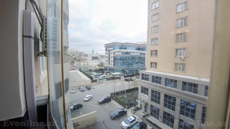 Satılır 3 otaqlı Mənzil Yeni tikili 118 m² Xətai m. - şəkil 6