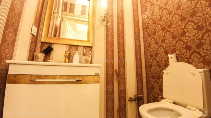 Satılır 3 otaqlı Mənzil Yeni tikili 118 m² Xətai m. - şəkil 10