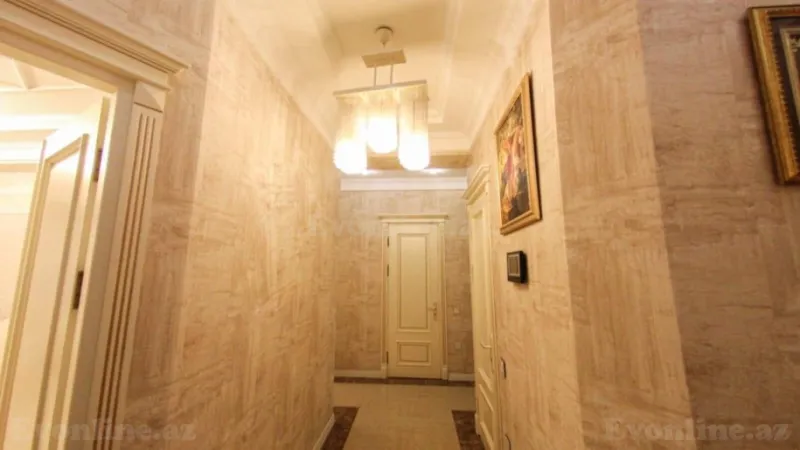 Satılır 3 otaqlı Mənzil Yeni tikili 118 m² Xətai m. - şəkil 12