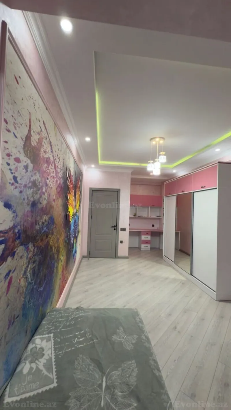 Satılır 3 otaqlı Mənzil Yeni tikili 132 m² Saray - şəkil 6