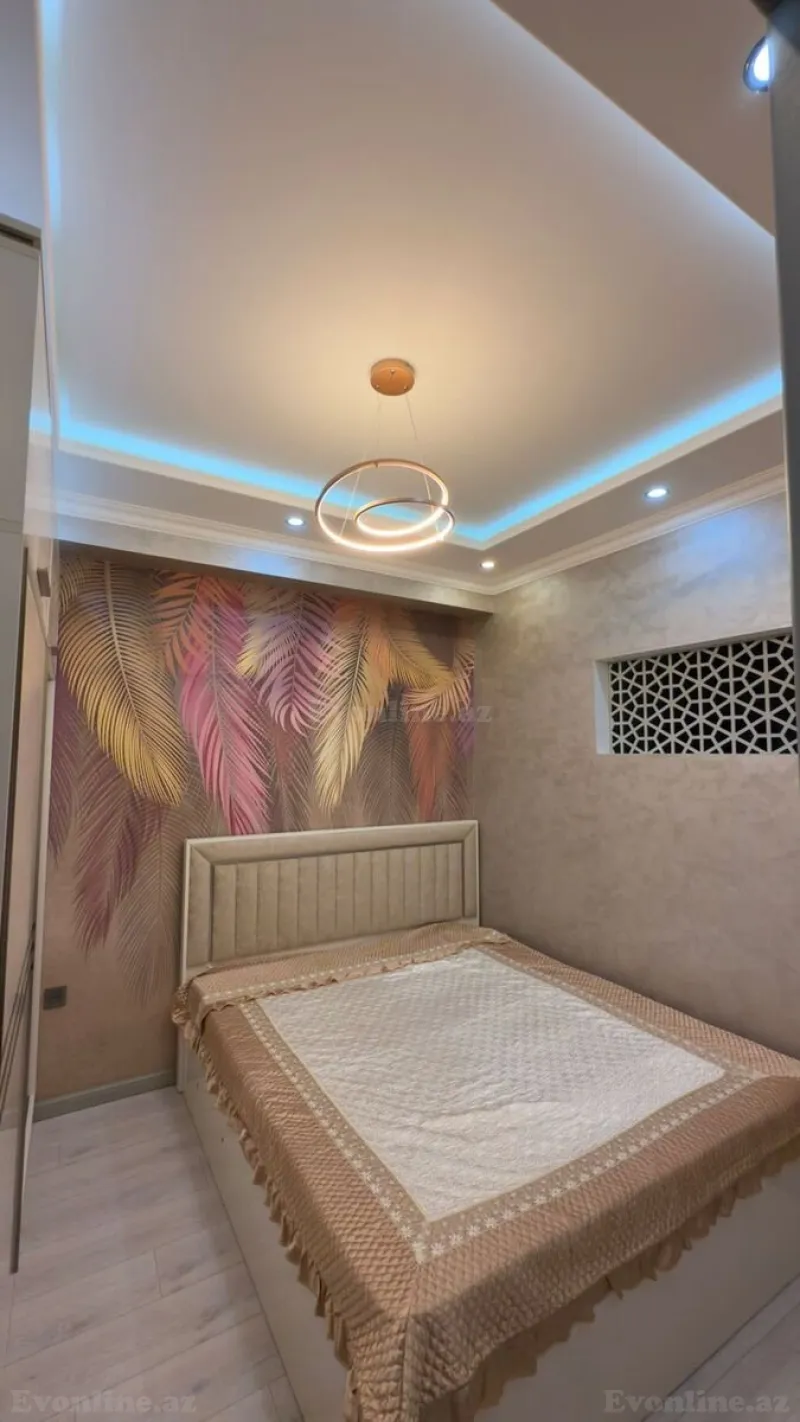 Satılır 3 otaqlı Mənzil Yeni tikili 132 m² Saray - şəkil 7