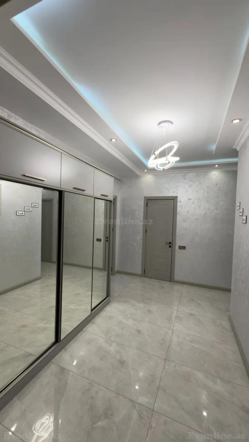 Satılır 3 otaqlı Mənzil Yeni tikili 132 m² Saray - şəkil 10