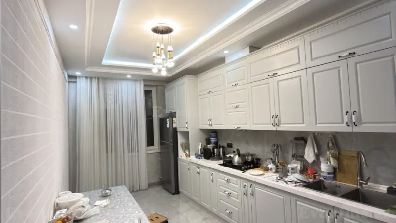 Satılır 3 otaqlı Mənzil Yeni tikili 132 m² Saray - şəkil 13