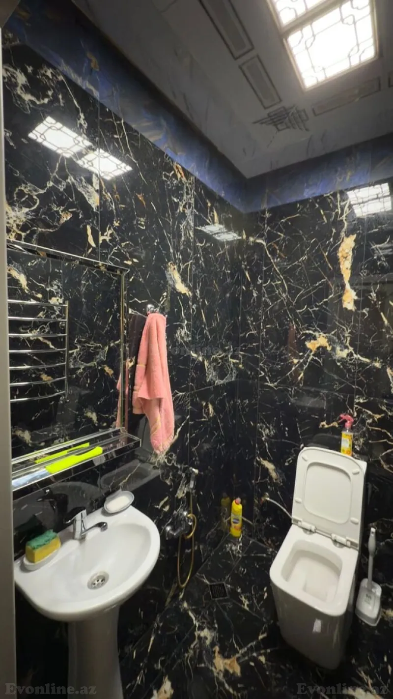 Satılır 3 otaqlı Mənzil Yeni tikili 132 m² Saray - şəkil 14