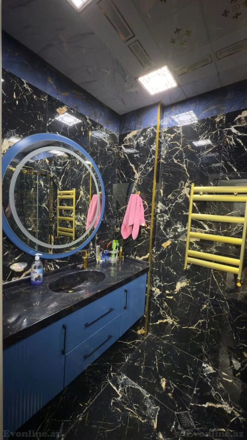 Satılır 3 otaqlı Mənzil Yeni tikili 132 m² Saray - şəkil 15