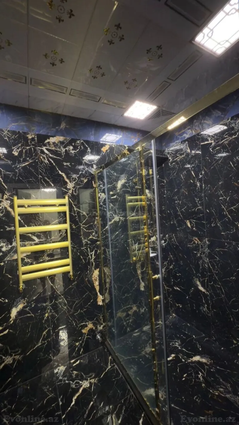 Satılır 3 otaqlı Mənzil Yeni tikili 132 m² Saray - şəkil 16