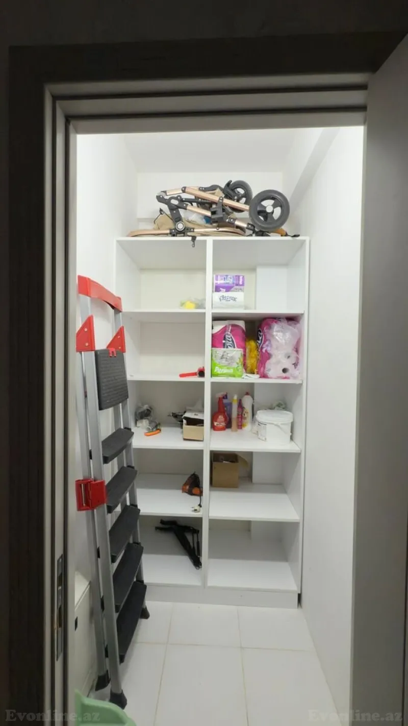 Satılır 3 otaqlı Mənzil Yeni tikili 132 m² Saray - şəkil 17