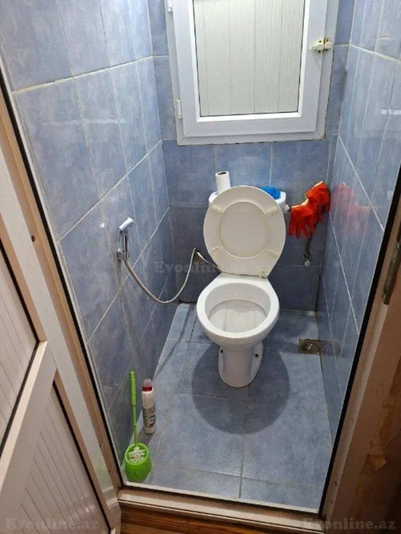 Satılır 2 otaqlı Mənzil Köhnə tikili 55 m² 3-cü mikrorayon - şəkil 6