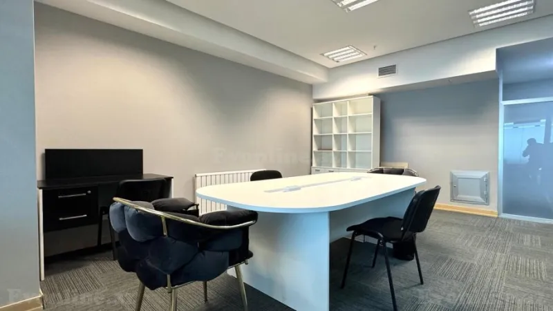 Kirayə verilir Ofis 100 m² Xətai m. - şəkil 6