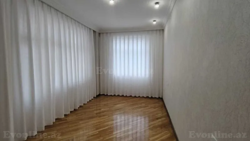 Satılır 2 otaqlı Mənzil Yeni tikili 88 m² 8-ci mikrorayon - şəkil 10