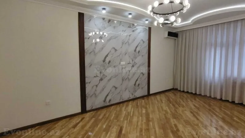 Satılır 2 otaqlı Mənzil Yeni tikili 88 m² 8-ci mikrorayon - şəkil 12