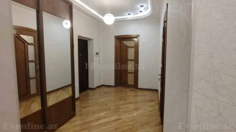 Satılır 2 otaqlı Mənzil Yeni tikili 88 m² 8-ci mikrorayon - şəkil 17
