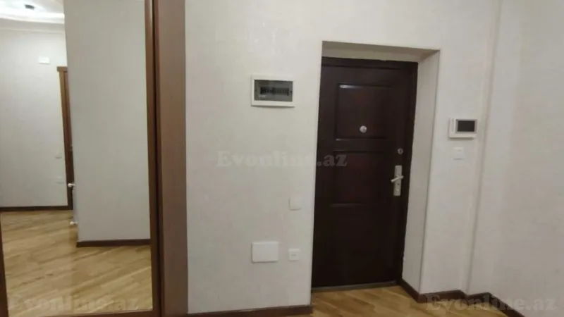 Satılır 2 otaqlı Mənzil Yeni tikili 88 m² 8-ci mikrorayon - şəkil 18