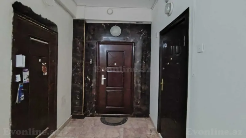 Satılır 2 otaqlı Mənzil Yeni tikili 88 m² 8-ci mikrorayon - şəkil 19