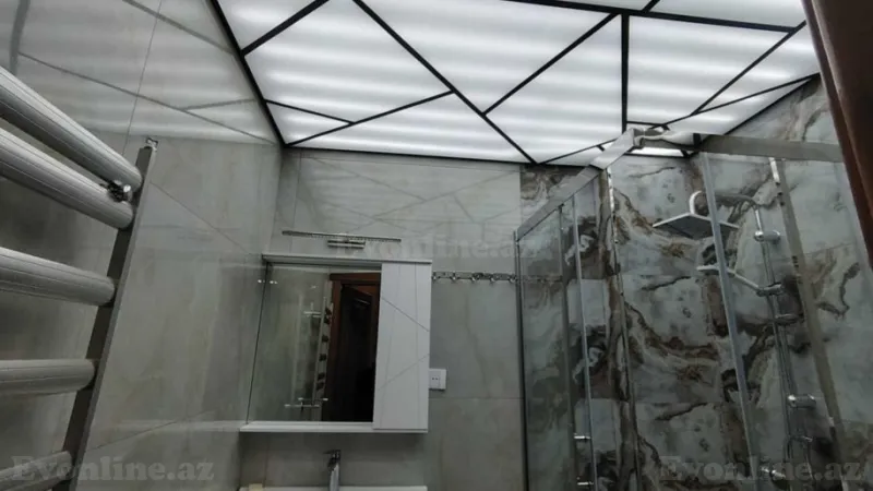 Satılır 2 otaqlı Mənzil Yeni tikili 88 m² 8-ci mikrorayon - şəkil 22