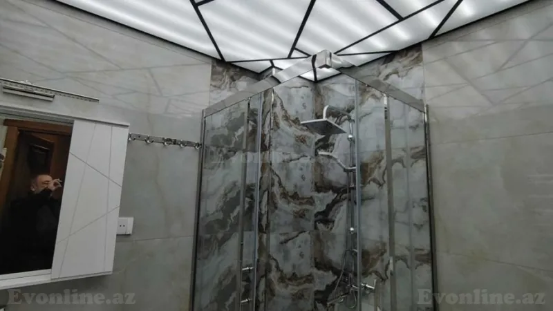 Satılır 2 otaqlı Mənzil Yeni tikili 88 m² 8-ci mikrorayon - şəkil 23