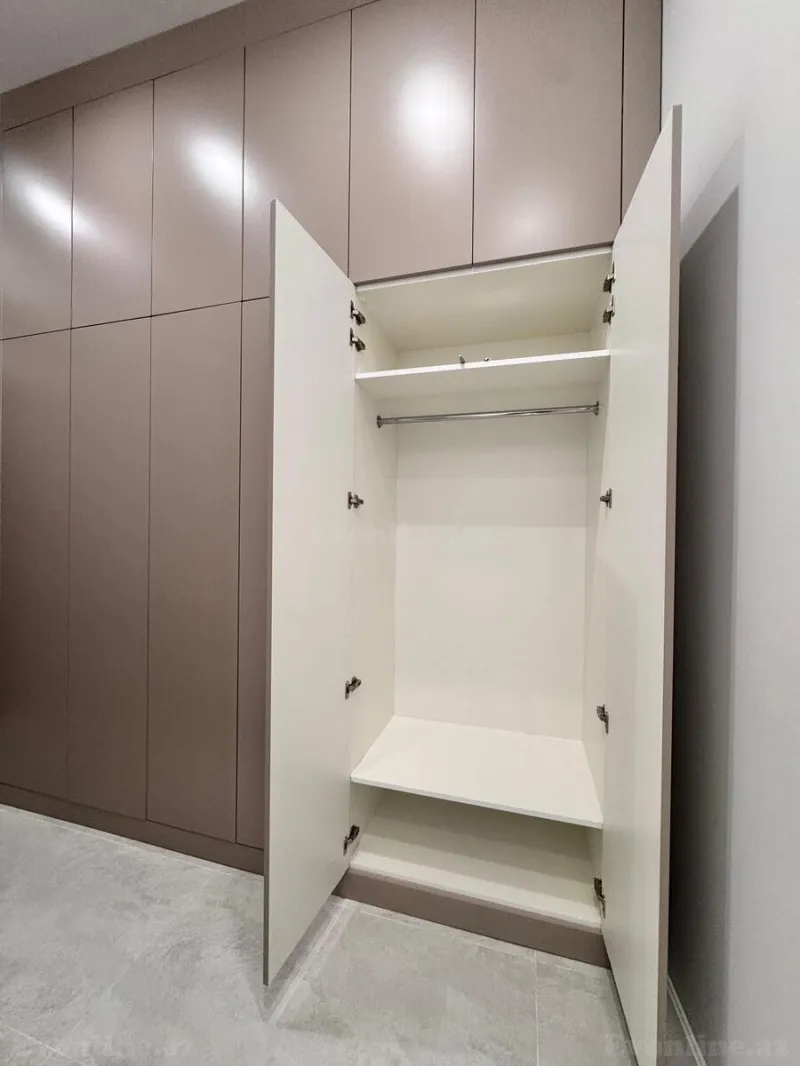 Kirayə verilir 2 otaqlı Mənzil Yeni tikili 70 m² Xətai r. - şəkil 5