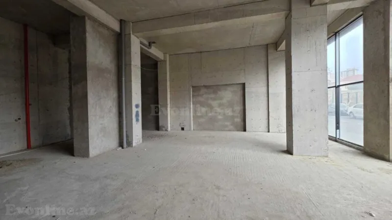Satılır Obyekt 125 m² Xətai r. - şəkil 4