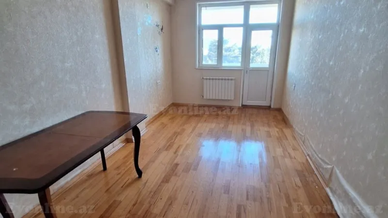 Kirayə verilir 2 otaqlı Mənzil Yeni tikili 90 m² 8-ci kilometr