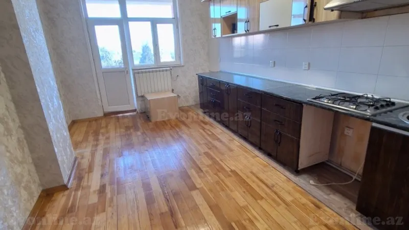 Kirayə verilir 2 otaqlı Mənzil Yeni tikili 90 m² 8-ci kilometr - şəkil 3