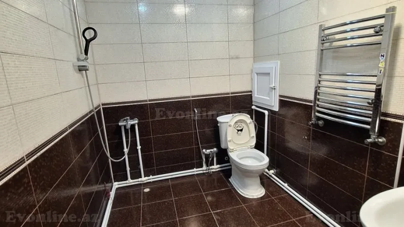 Kirayə verilir 2 otaqlı Mənzil Yeni tikili 90 m² 8-ci kilometr - şəkil 4