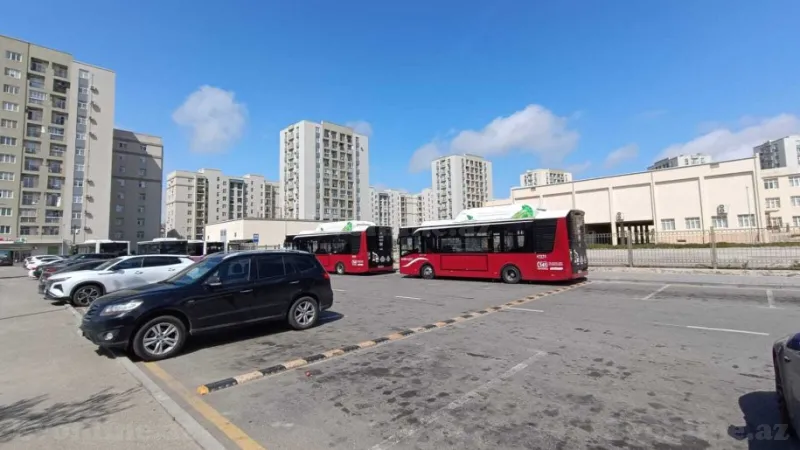 Satılır 4 otaqlı Mənzil Yeni tikili 111 m² Yasamal r. - şəkil 3