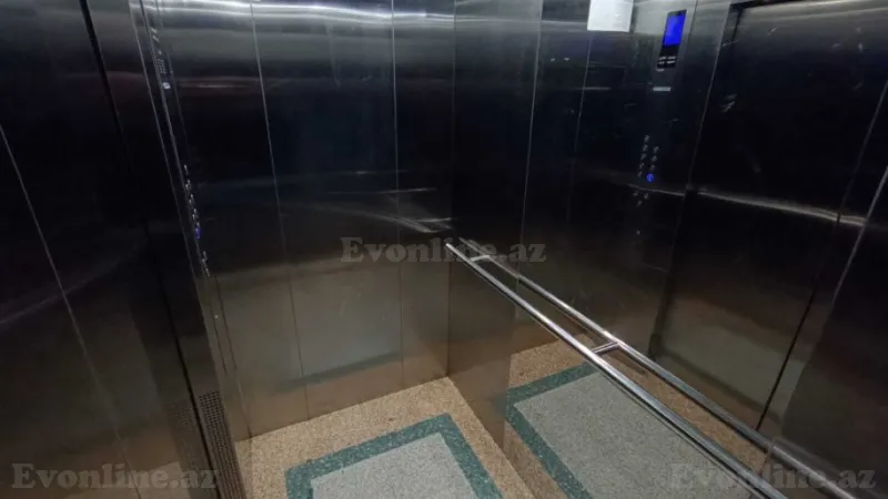 Satılır 4 otaqlı Mənzil Yeni tikili 111 m² Yasamal r. - şəkil 20