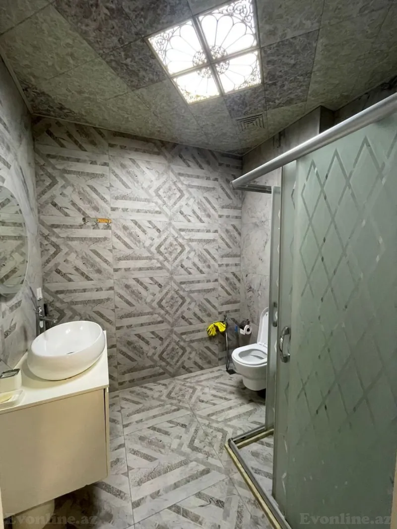 Kirayə verilir 2 otaqlı Mənzil Yeni tikili 110 m² 28 May m. - şəkil 18