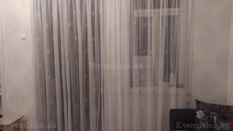 Satılır 2 otaqlı Mənzil Köhnə tikili 82 m² Nizami m. - şəkil 4