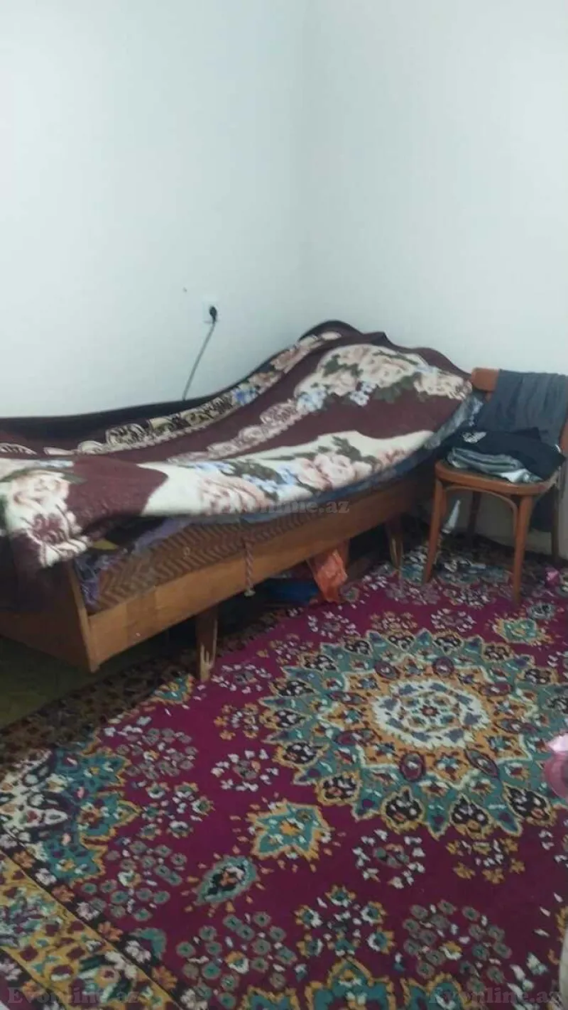 Satılır 2 otaqlı Mənzil Köhnə tikili 82 m² Nizami m. - şəkil 7