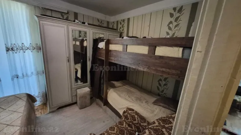 Satılır 2 otaqlı Mənzil Köhnə tikili 40 m² Nəriman Nərimanov m. - şəkil 3