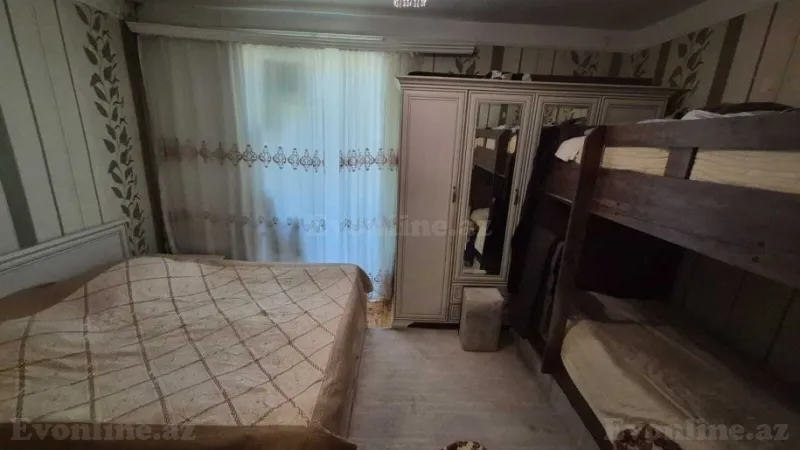 Satılır 2 otaqlı Mənzil Köhnə tikili 40 m² Nəriman Nərimanov m. - şəkil 5