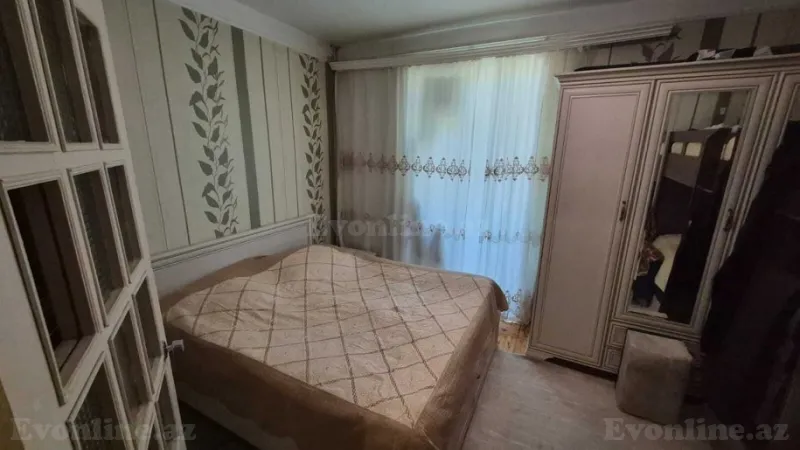 Satılır 2 otaqlı Mənzil Köhnə tikili 40 m² Nəriman Nərimanov m. - şəkil 6