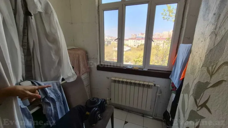 Satılır 2 otaqlı Mənzil Köhnə tikili 40 m² Nəriman Nərimanov m. - şəkil 7