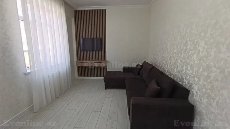 2 otaqlı Mənzil 85 m² Həzi Aslanov m. Kirayə verilir
