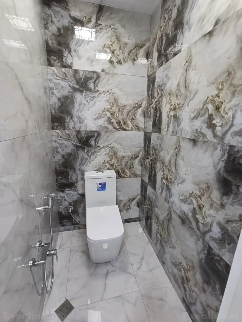 Kirayə verilir 2 otaqlı Mənzil Yeni tikili 85 m² Həzi Aslanov m. - şəkil 12