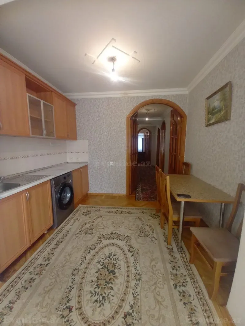 Satılır 3 otaqlı Mənzil Köhnə tikili 85 m² Nərimanov r. - şəkil 9