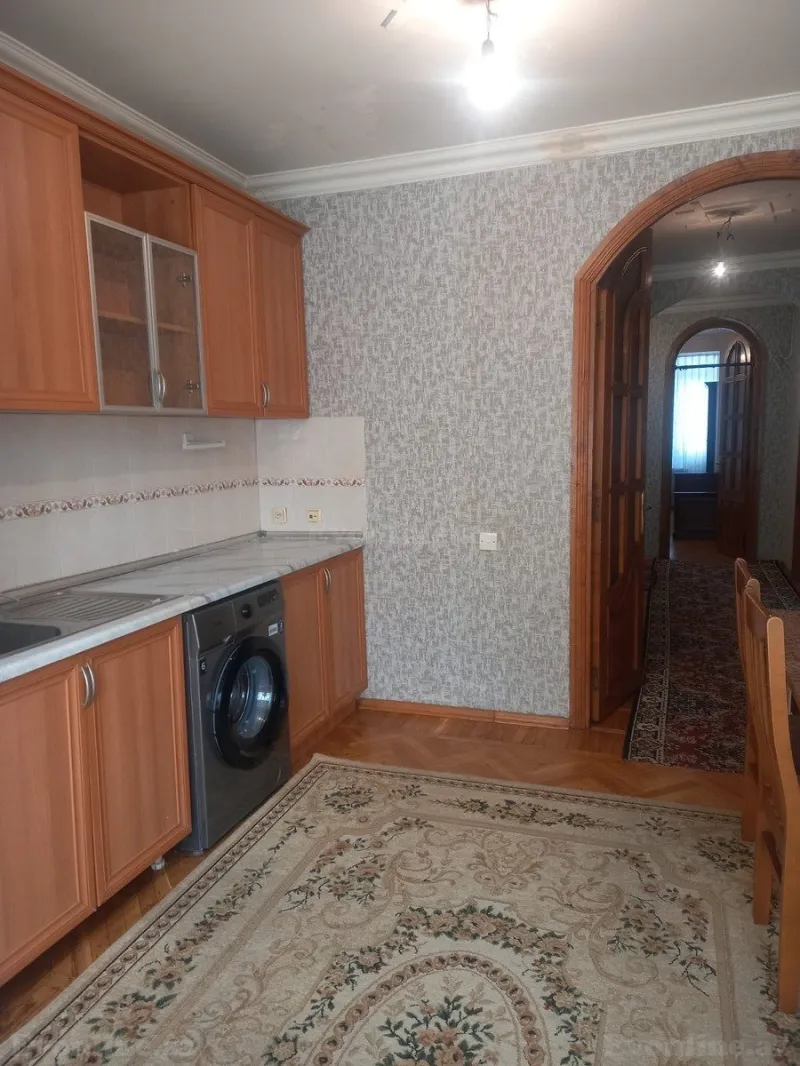 Satılır 3 otaqlı Mənzil Köhnə tikili 85 m² Nərimanov r. - şəkil 12