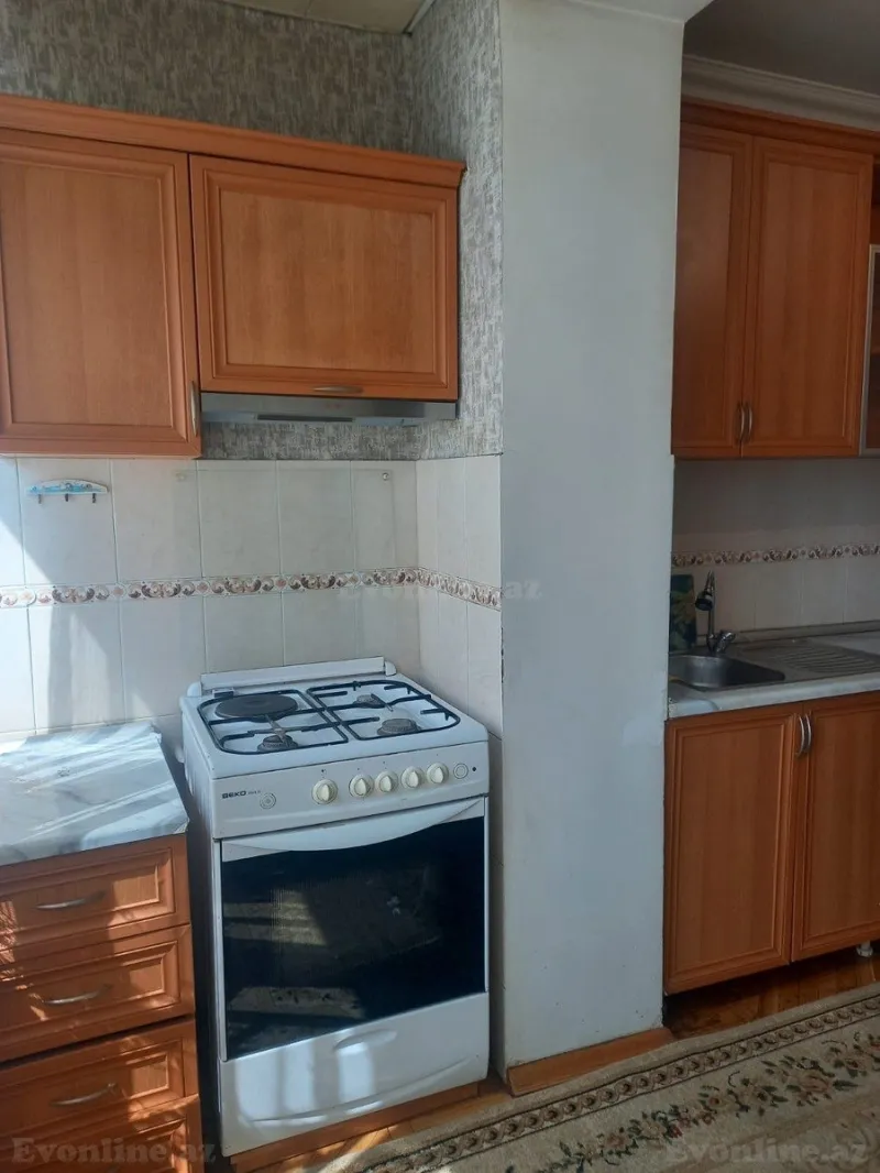 Satılır 3 otaqlı Mənzil Köhnə tikili 85 m² Nərimanov r. - şəkil 13