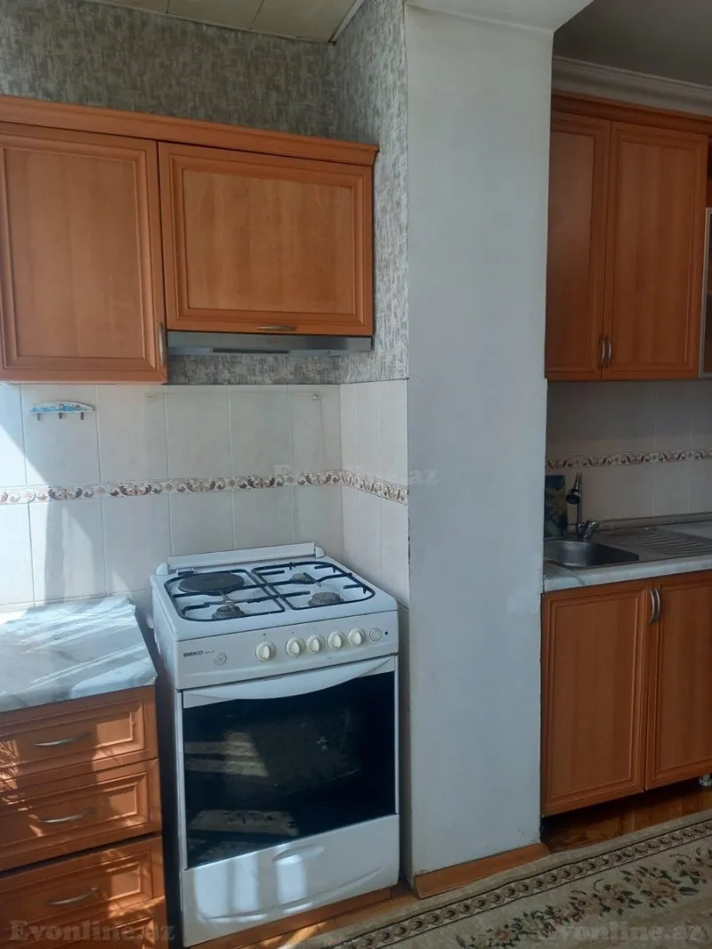Satılır 3 otaqlı Mənzil Köhnə tikili 85 m² Nərimanov r. - şəkil 16