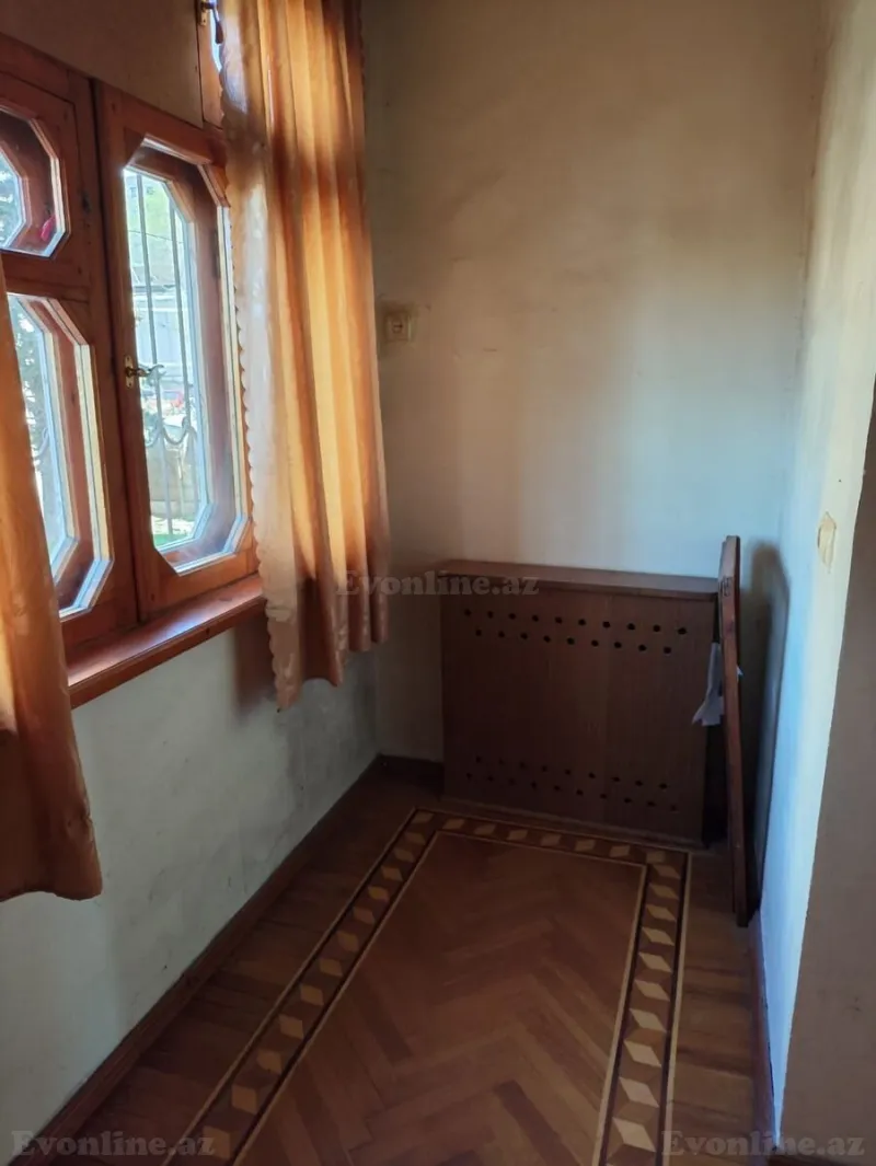 Satılır 4 otaqlı Mənzil Köhnə tikili 110 m² Əhmədli - şəkil 7