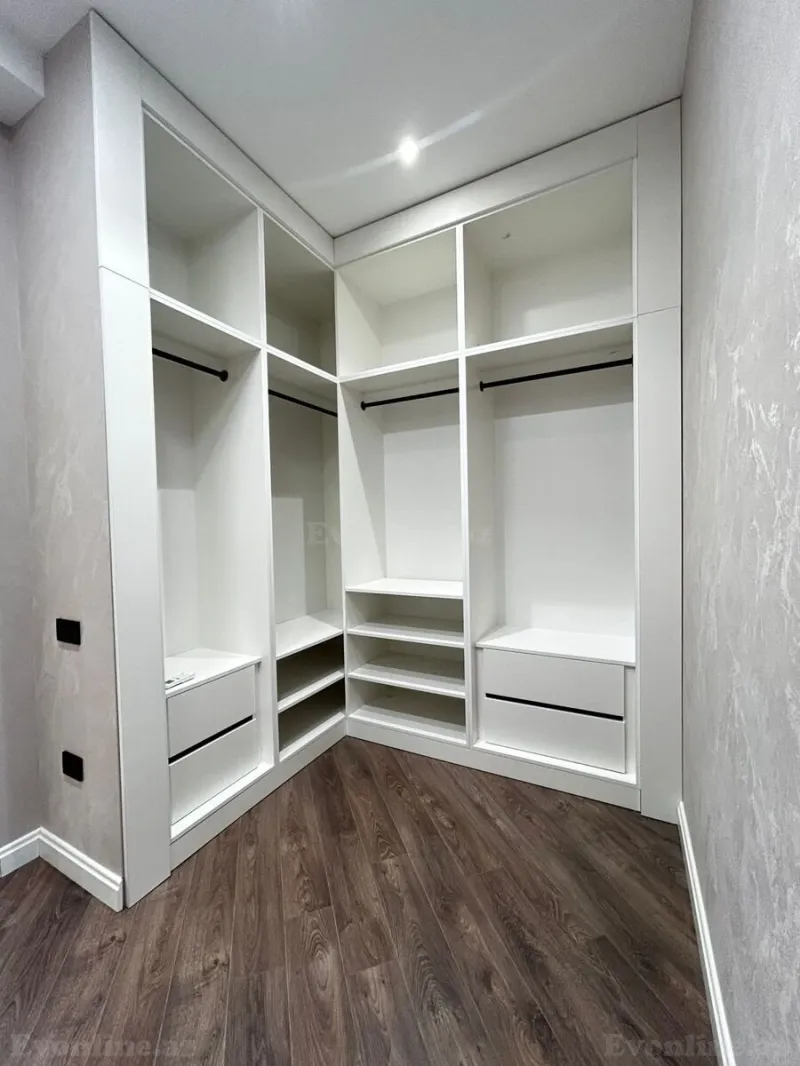 Satılır 2 otaqlı Mənzil Yeni tikili 81 m² Nizami m. - şəkil 6