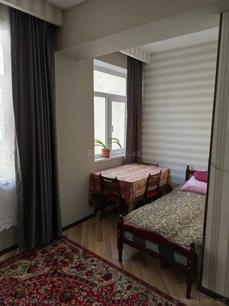 Satılır 2 otaqlı Mənzil Yeni tikili 59 m² Xırdalan - şəkil 2