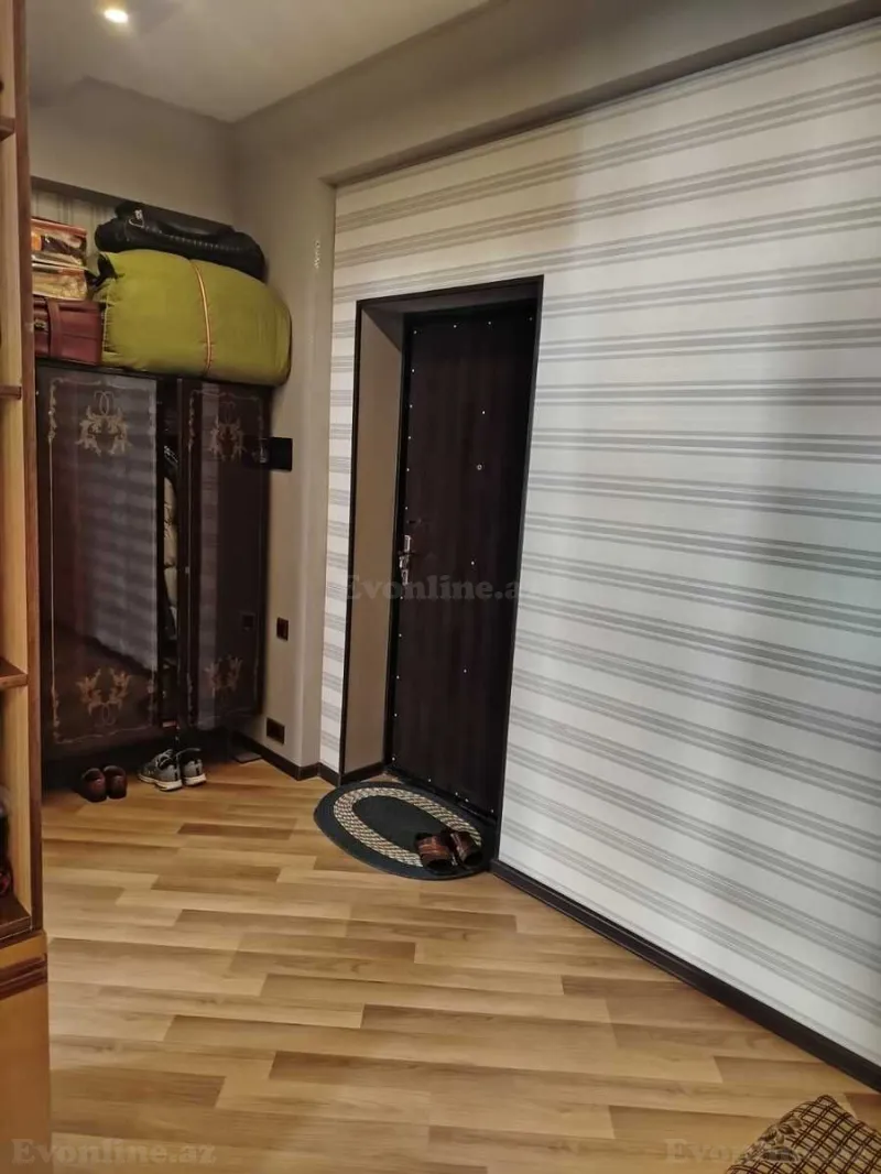 Satılır 2 otaqlı Mənzil Yeni tikili 59 m² Xırdalan - şəkil 3