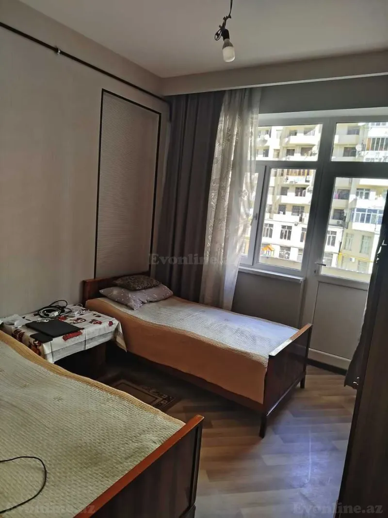 Satılır 2 otaqlı Mənzil Yeni tikili 59 m² Xırdalan - şəkil 4