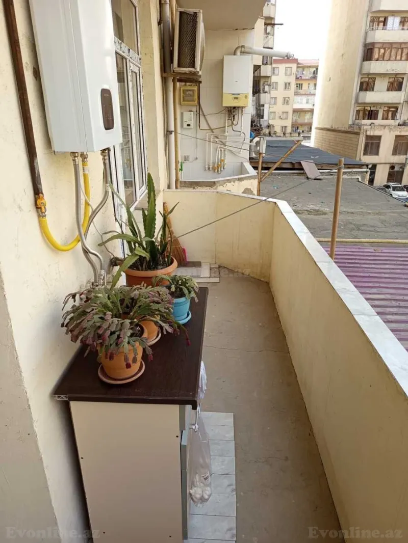 Satılır 2 otaqlı Mənzil Yeni tikili 59 m² Xırdalan - şəkil 6