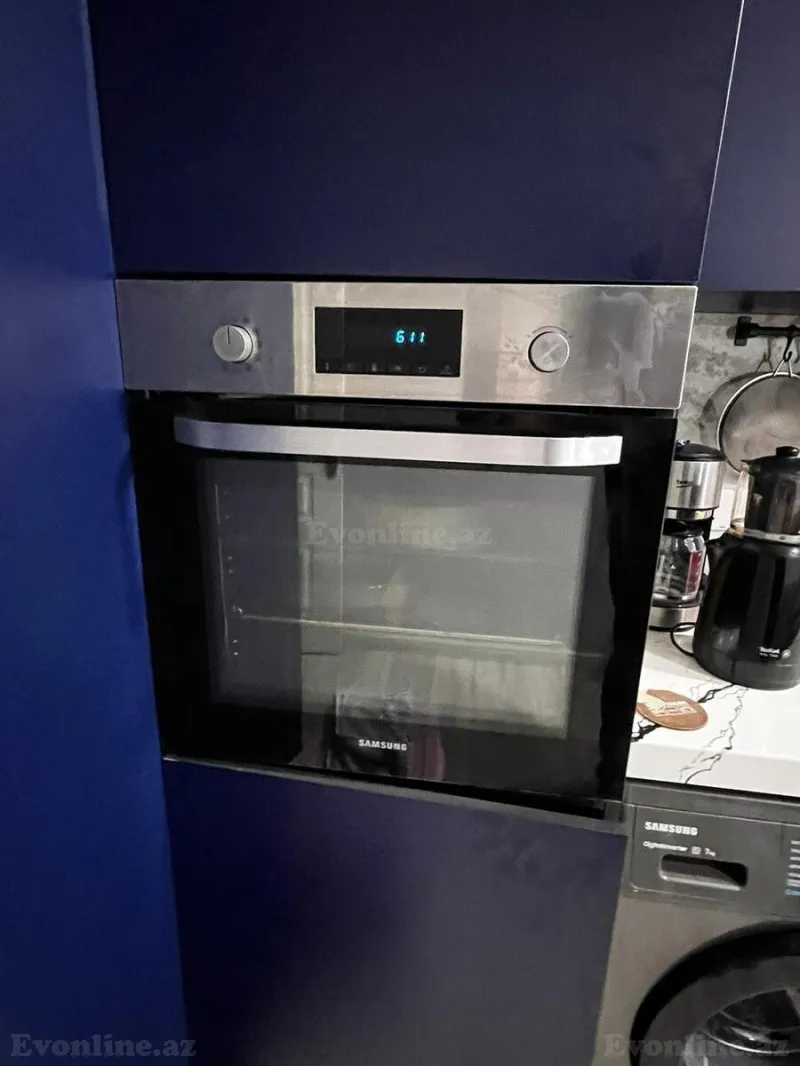 Satılır 2 otaqlı Mənzil Yeni tikili 82 m² Qaraçuxur - şəkil 2