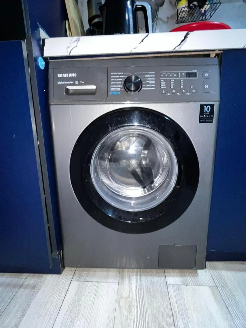 Satılır 2 otaqlı Mənzil Yeni tikili 82 m² Qaraçuxur - şəkil 4