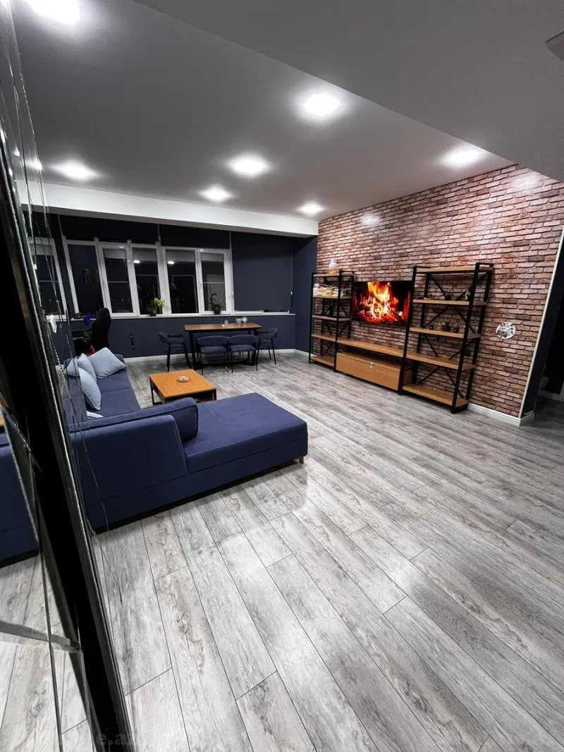 Satılır 2 otaqlı Mənzil Yeni tikili 82 m² Qaraçuxur - şəkil 7