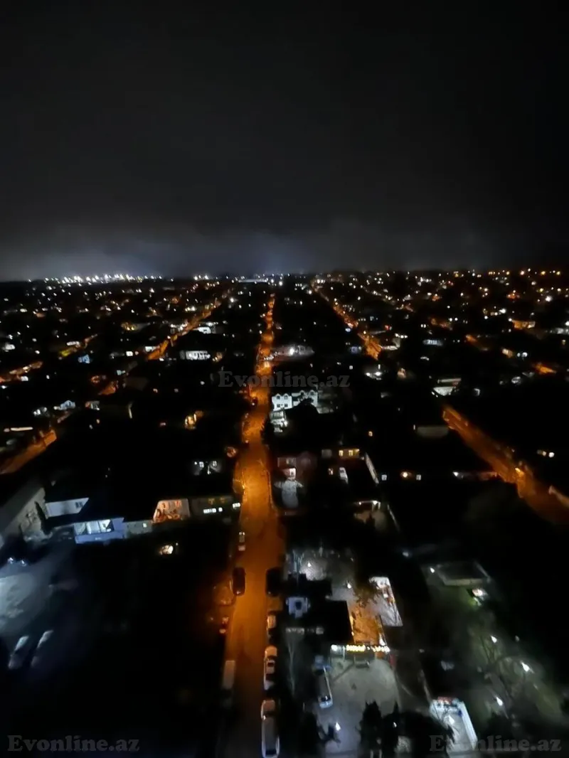 Satılır 2 otaqlı Mənzil Yeni tikili 82 m² Qaraçuxur - şəkil 15